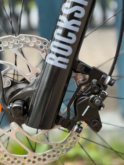 CUBE Reaction PRO 29" vel. L - 6