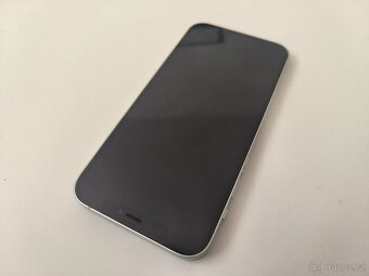 apple iphone 12 mini 64gb Green / Batéria 100% - 6