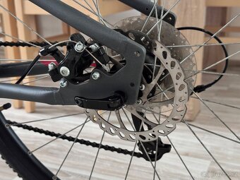 Kolo B-Twin Riverside 500 - 6