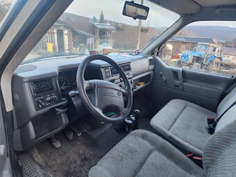 Volkswagen Caravella 24 D - 6