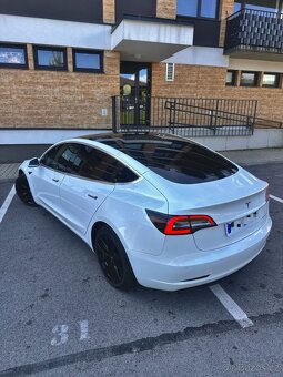 Tesla Model 3 Long Range Dual Motor 2020 - 6