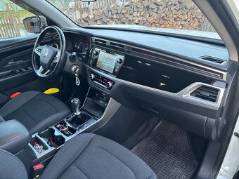 SsangYong Korando 1,5GDi 4x4 - 6