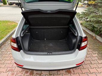 Škoda Rapid MONTE CARLO 1.2 TSi 66 KW-2016-PANO-VÝHŘEV-82 TK - 6