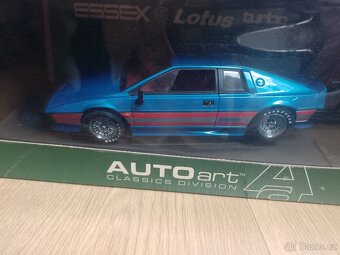 AUTOART 5ks - 6