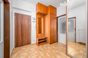 Prodej byt 2+kk, 53㎡ - 6