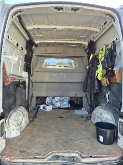 Renault Master -7 míst - 6