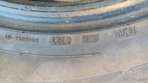 Sada 235 55 18 Dunlop sp winter sport 3D - 6