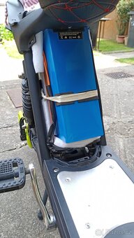 E-babeta Racceway 1500W - 6