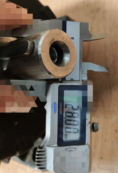 Prodám elektromotor - 6