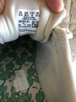 Tenisky Puma 38,5 - 6