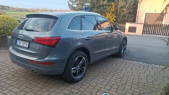 Audi Q5 3.0TDi,180kW Facelift - 6