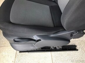 Náhradní díly Seat Ibiza IV 1.0, 55kW, r.v. 2017 - 6