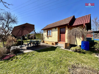 Prodej chaty, 28 m², Pelhřimov - 6