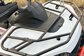 SEGWAY Snarler AT6 L 4x4 - Sleva 10.000,- Kč na skladové - 6