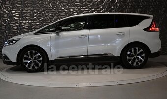 RENAULT Espace V dCi 160 ENERGY INTENS EDC 7 míst 2017 - 6