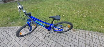 Dětské kolo Specialized Hot Rock 24" - 6