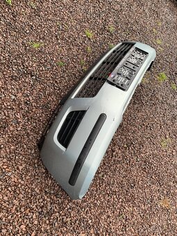 Ford Fusion - přední nárazník - 6