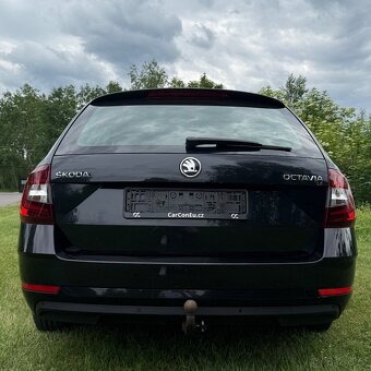 ŠKODA OCTAVIA STYLE 3 1.4TSI benzin facelift Kombi tažné - 6