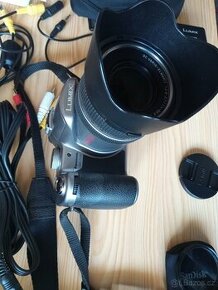 PANASONIC DMC FZ50 - 6