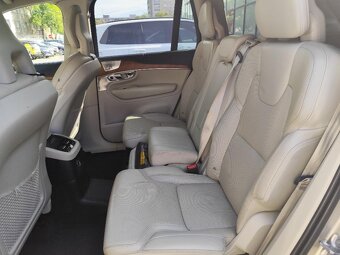 Volvo XC90 T8 Twin Engine Inscription - 6