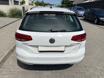 VW PASSAT KOMBI B8 2.0TDI 110KW COMFORTLINE 6° DSG - 6