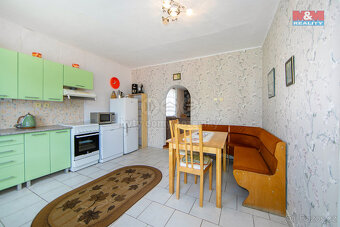 Prodej rodinného domu, 92 m², Holýšov, ul. Vodní - 6