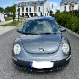 Volkswagen New Beetle, 1.9 TDI, 77 kW - 6