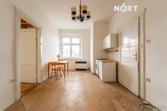 Prodej byt 2+kk, 41㎡ - 6