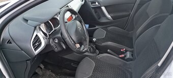 Citroen C3 č. 21792 - 6