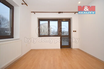 Pronájem bytu 3+kk, 68 m², Žamberk, ul. Tylova - 6