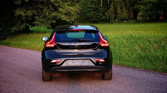 Volvo V40 D2 2016 - 6