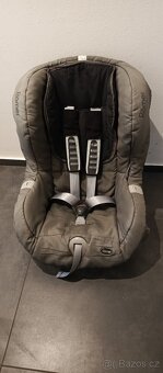 Prodám dětskou autosedačku Britax Römer Duo 9-18 kg - 6