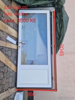 Okna Fenstar - 6