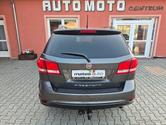 Fiat Freemont 2.0 Multijet Lounge 125kW - 6