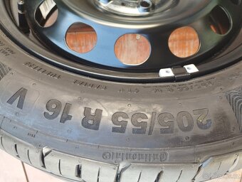 Rezerva.Nova 5×112-R16.Skoda.III. - 6