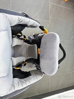 Deuter Kid Comfort 3 - 6
