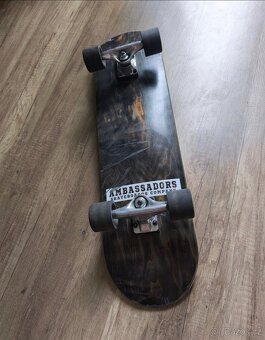 2x Skateboard desky Ambassadors - 6