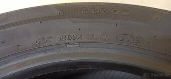 Hankook 205/60 R16 96H 5-6mm - 6