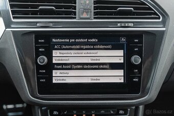 Volkswagen Tiguan 2.0 TDI 140KW 4MOTION R-Line DSG - 6