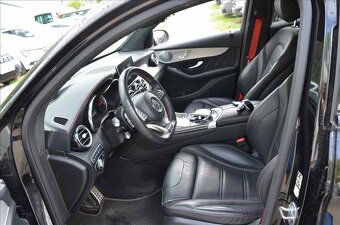 Mercedes-Benz GLC AMG 43 RV 2018 101000km - 6