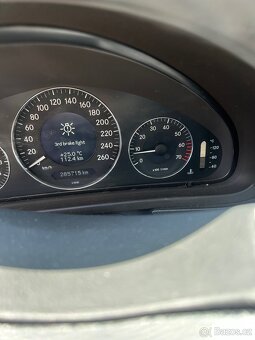 Mercedes CLK 200 - 6