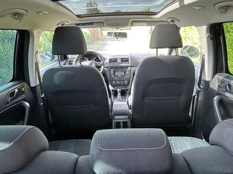 Škoda Yeti 1.4tsi 90kw,r.v.2014, DSG, digi klima,tempomat - 6