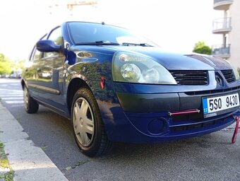 Renault Thalia Privelegia - 6