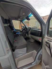 Mercedes Benz Sprinter - 6