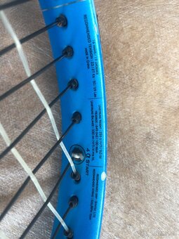 BABOLAT PURE DRIVE S LITE - 6