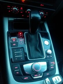 Prodám Audi A6 Avant 2.0 TDI ultra - 6