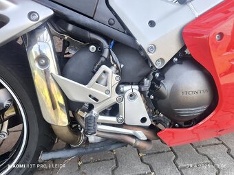 Honda VFR 800 V Tec.. - 6