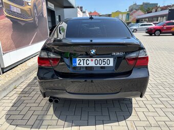 BMW E90 330i N52 M-PAKET - 6