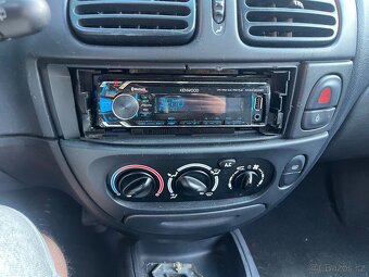 Renault megane - 6