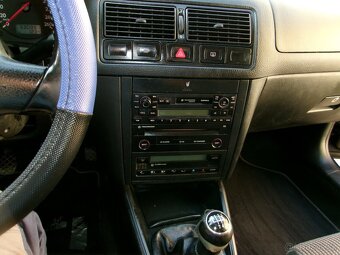 vw golf 4 variant - 6